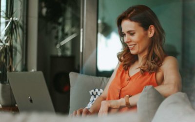 Pourquoi faire une séance de sophrologie à distance ?