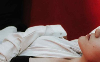 Troubles du sommeil et confinement