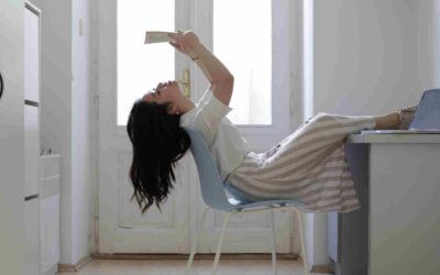 Sophrologie et examen