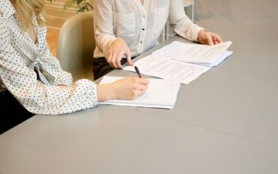 Sophrologie et Entretien annuel d’évaluation